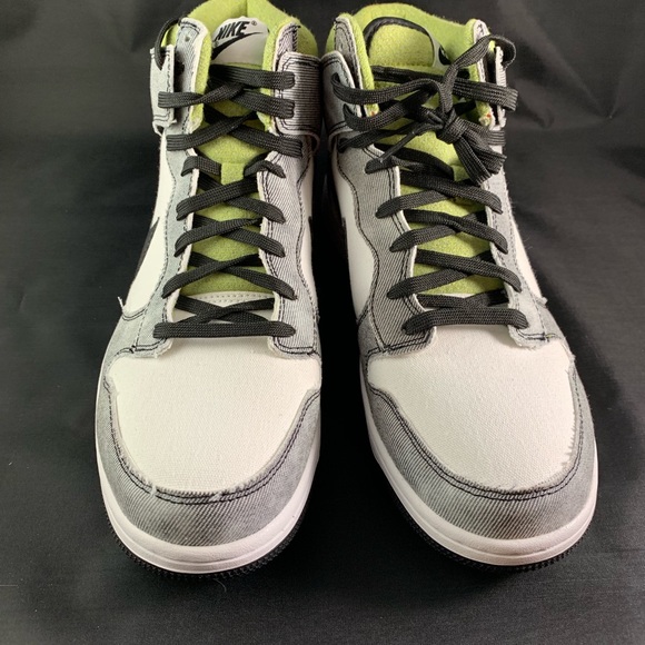 Nike Dunks CMFT Size 10 - Picture 2 of 7